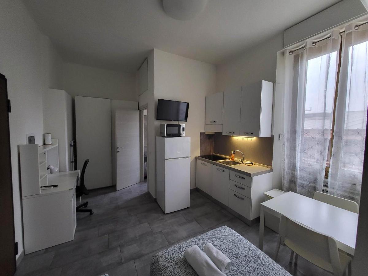 Monolocali Bovisa Apartment - Milan — Photos 3