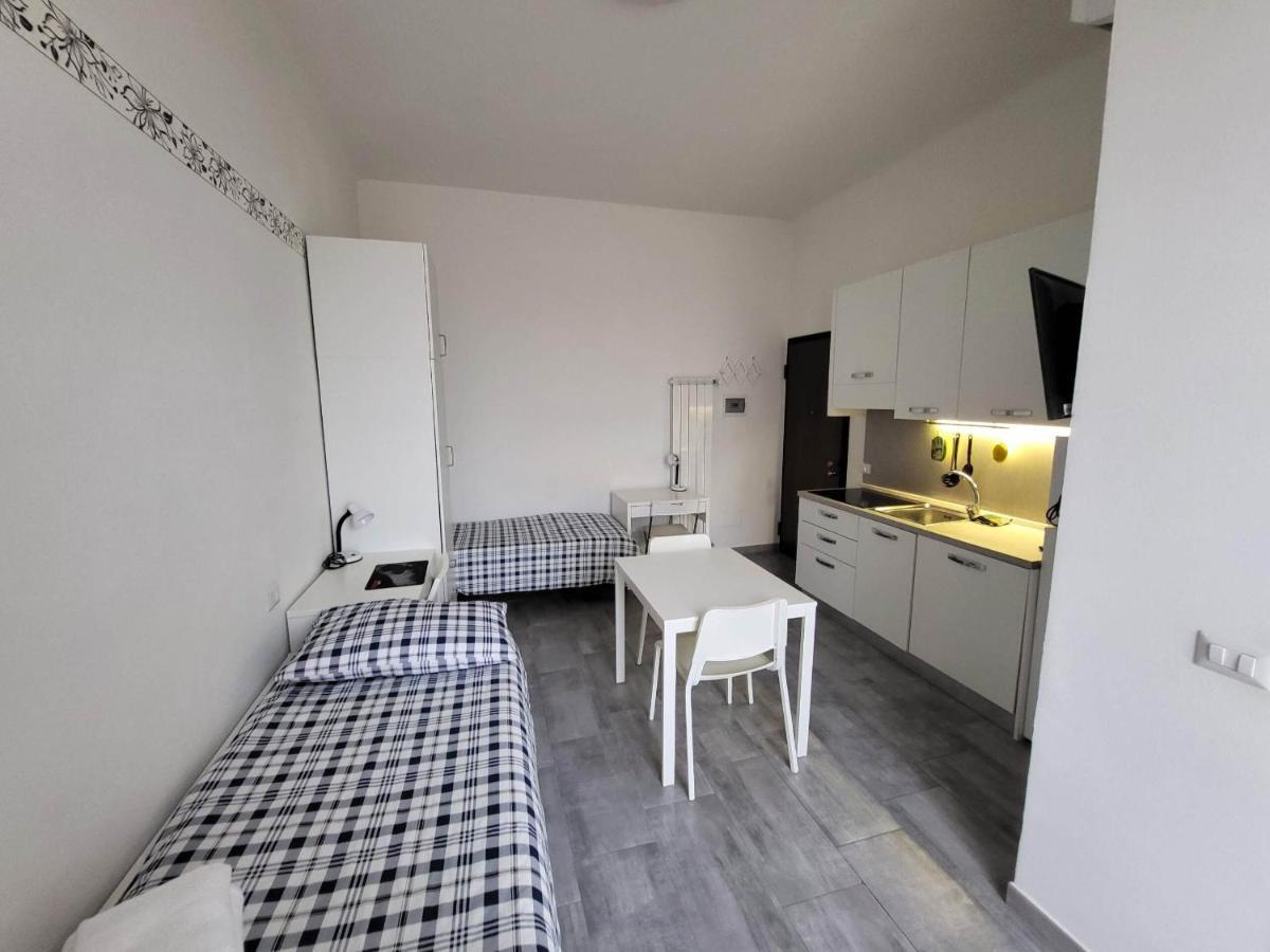 Monolocali Bovisa Apartment - Milan, Milan